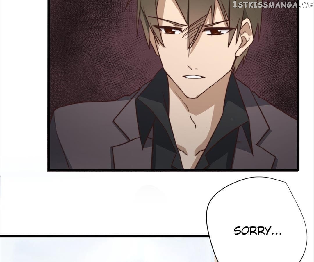 One-Way Crush chapter 30 - page 41