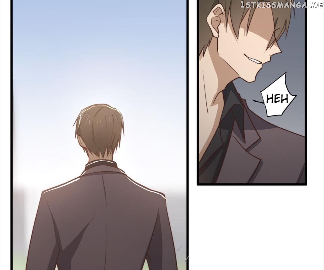 One-Way Crush chapter 30 - page 43