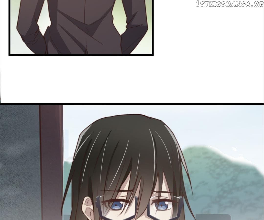 One-Way Crush chapter 30 - page 44