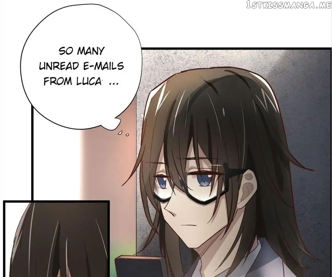 One-Way Crush chapter 29 - page 16