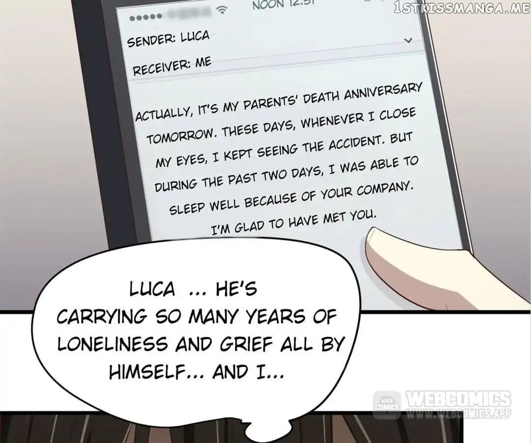 One-Way Crush chapter 29 - page 18
