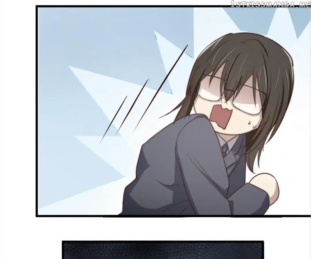 One-Way Crush chapter 29 - page 24