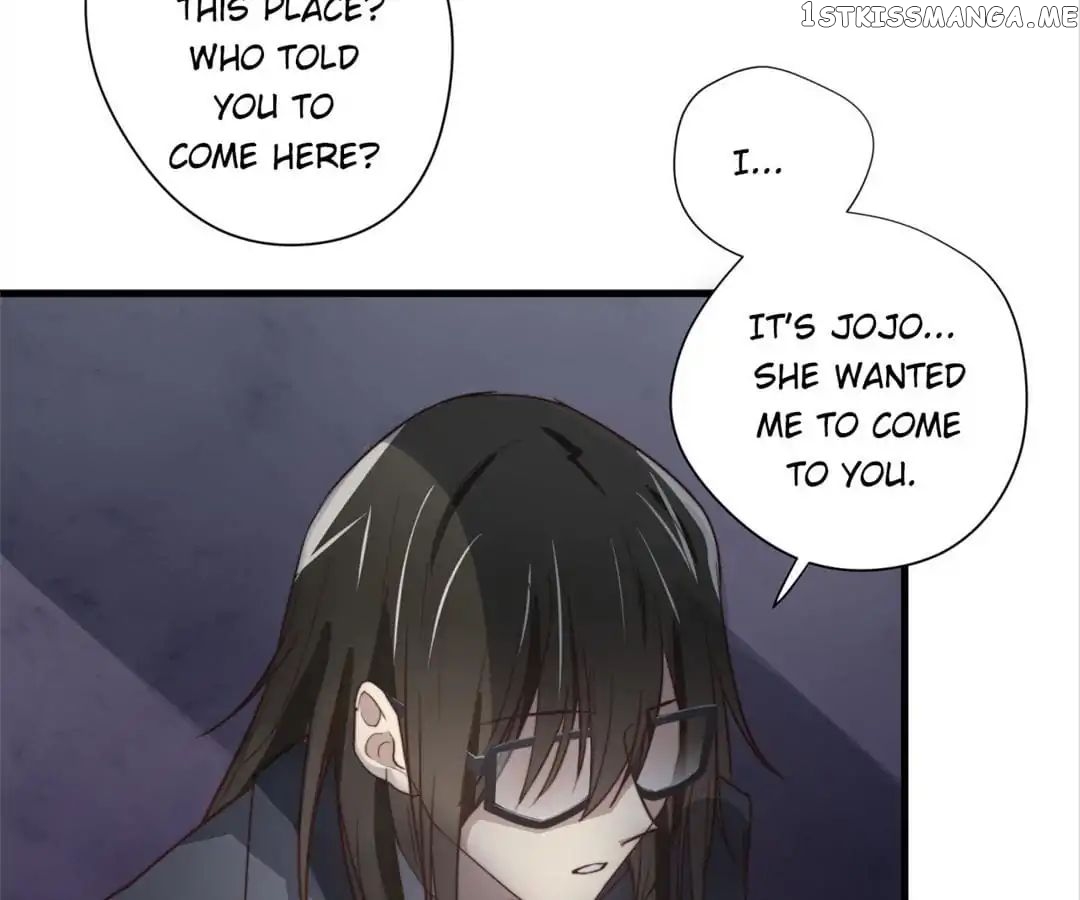 One-Way Crush chapter 29 - page 26