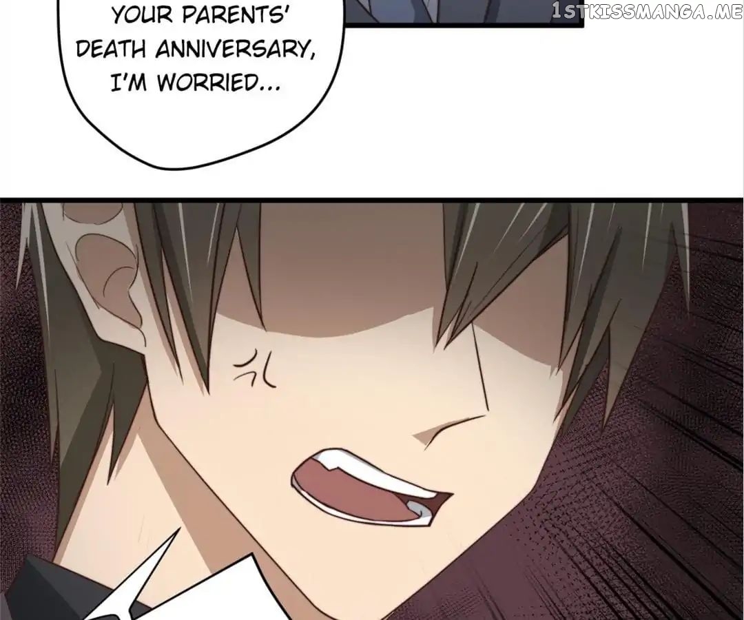 One-Way Crush chapter 29 - page 30