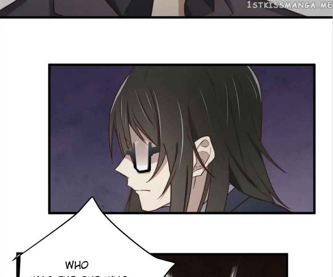 One-Way Crush chapter 29 - page 34