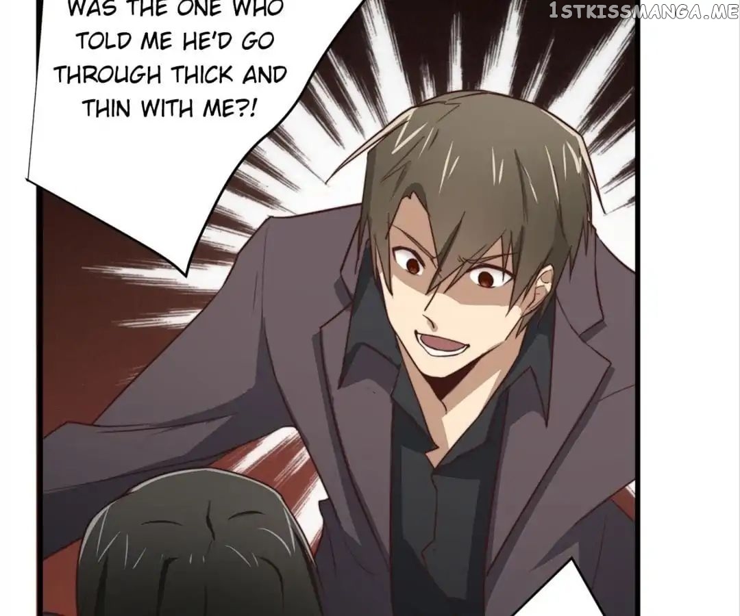 One-Way Crush chapter 29 - page 35