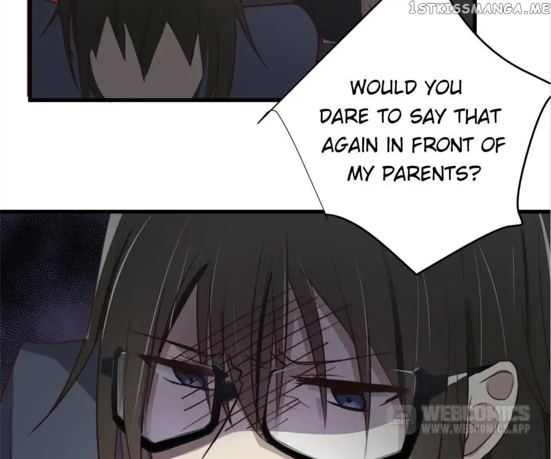 One-Way Crush chapter 29 - page 36