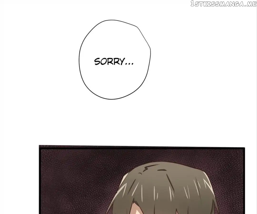 One-Way Crush chapter 29 - page 38