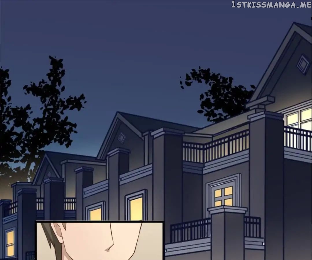 One-Way Crush chapter 28 - page 1