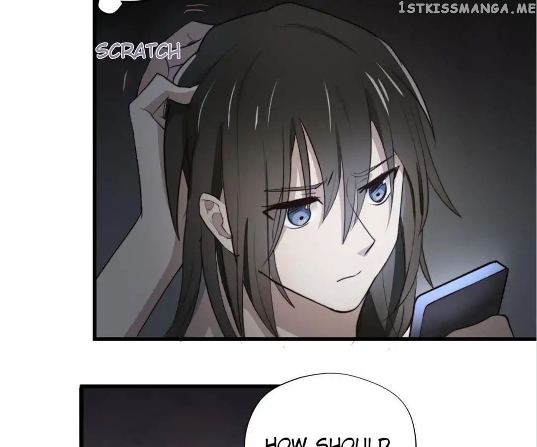 One-Way Crush chapter 28 - page 11