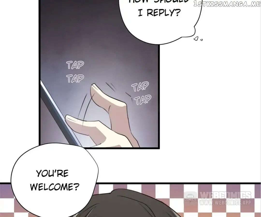 One-Way Crush chapter 28 - page 12