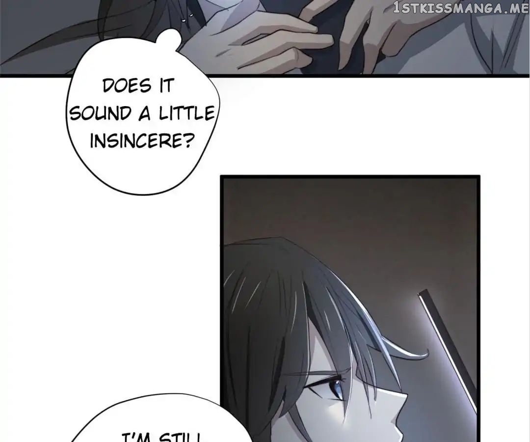 One-Way Crush chapter 28 - page 15