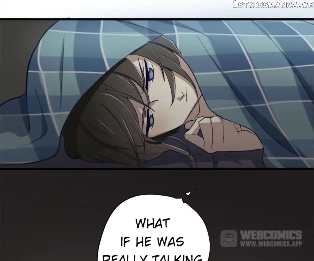 One-Way Crush chapter 28 - page 19