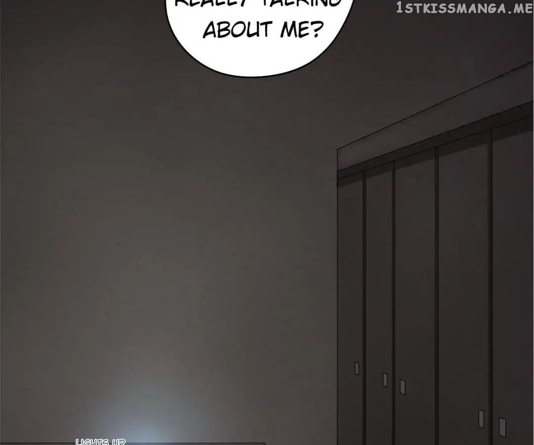 One-Way Crush chapter 28 - page 20