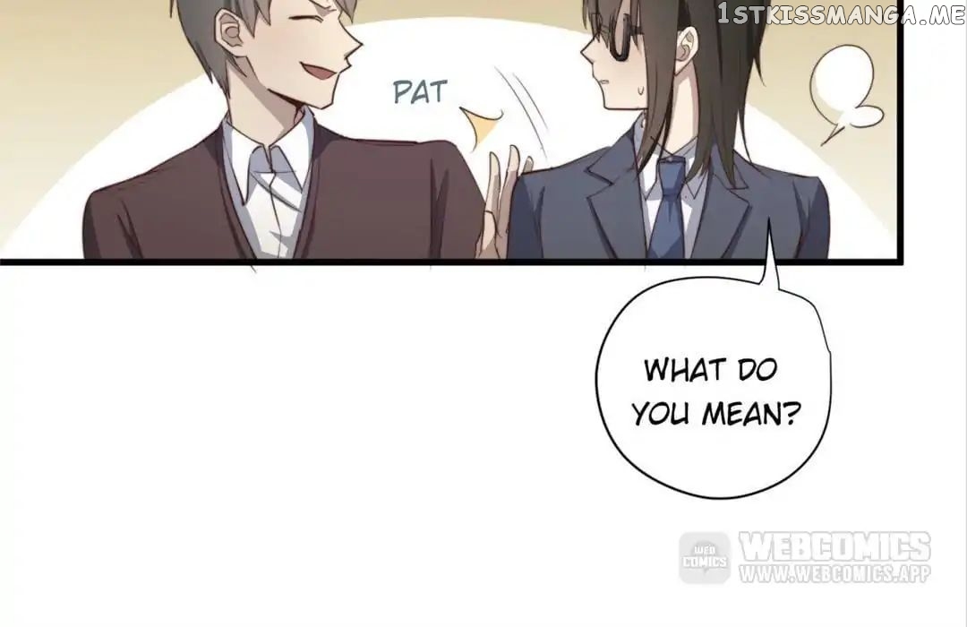One-Way Crush chapter 28 - page 26