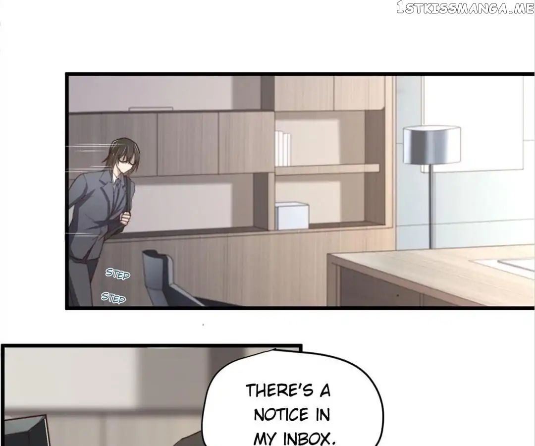 One-Way Crush chapter 28 - page 28
