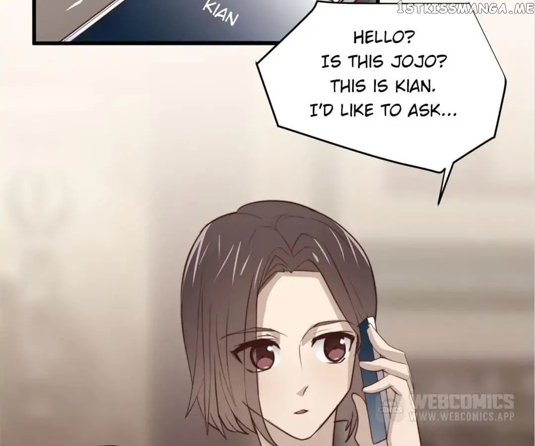 One-Way Crush chapter 28 - page 31