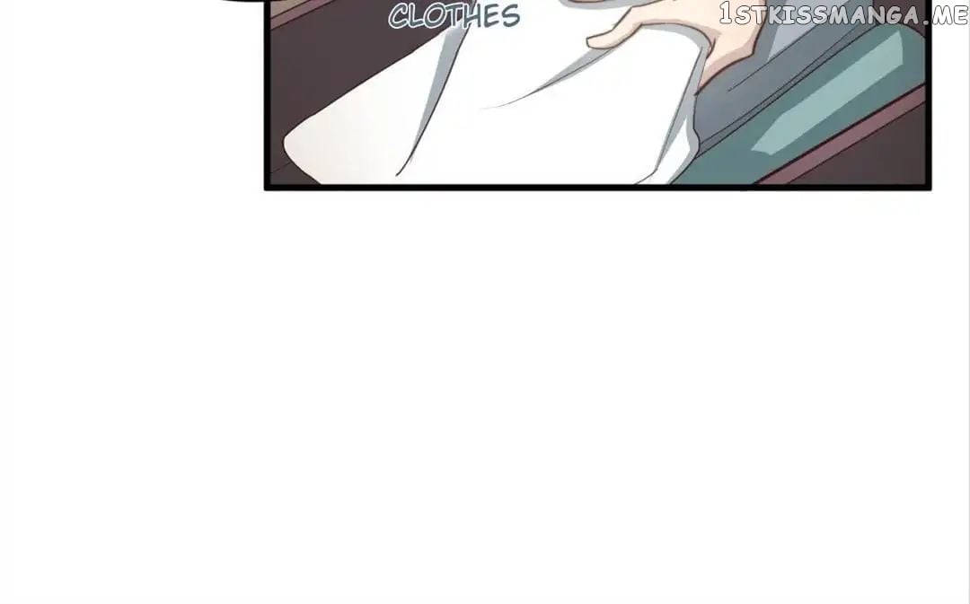 One-Way Crush chapter 28 - page 33