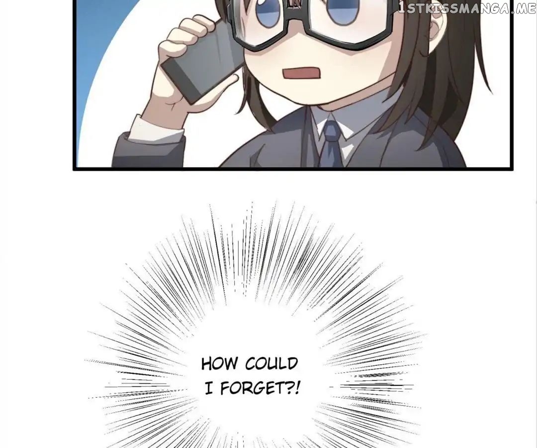 One-Way Crush chapter 28 - page 34
