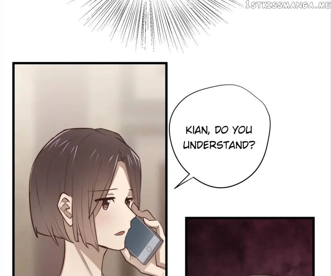 One-Way Crush chapter 28 - page 35