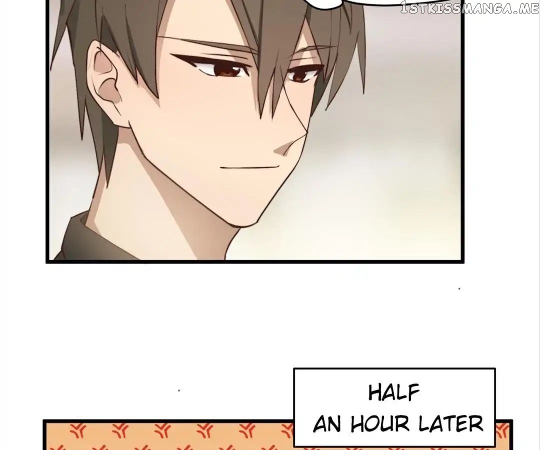 One-Way Crush chapter 28 - page 4