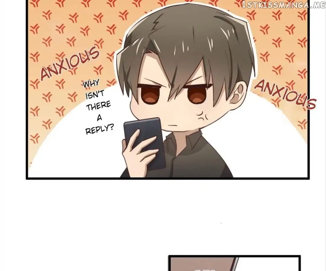 One-Way Crush chapter 28 - page 5