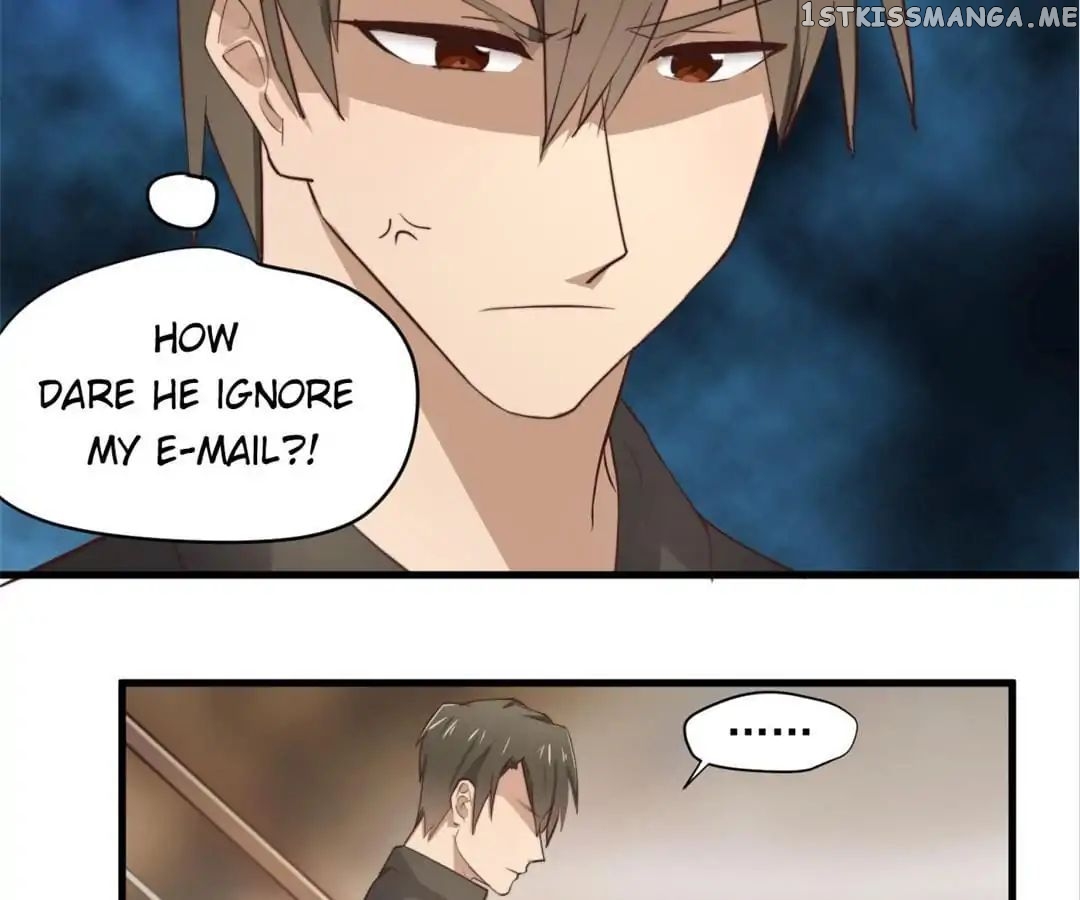 One-Way Crush chapter 28 - page 7