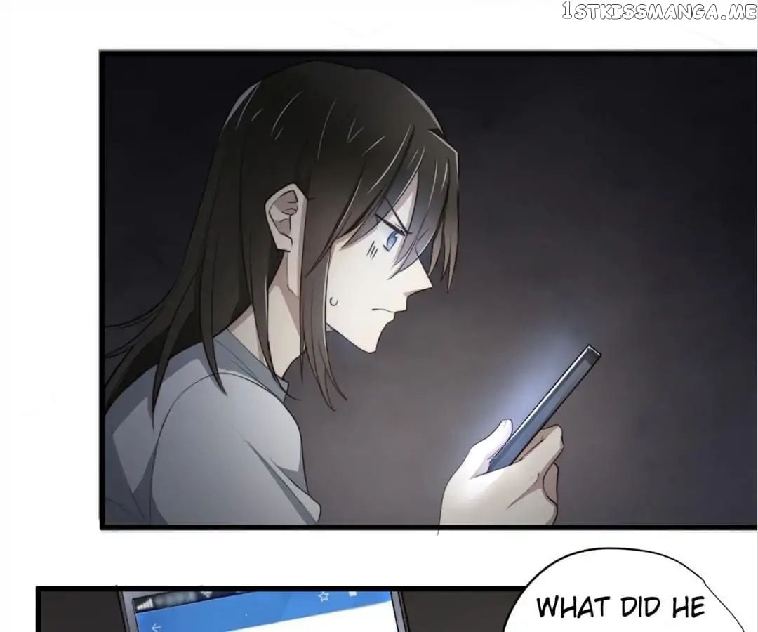One-Way Crush chapter 28 - page 9
