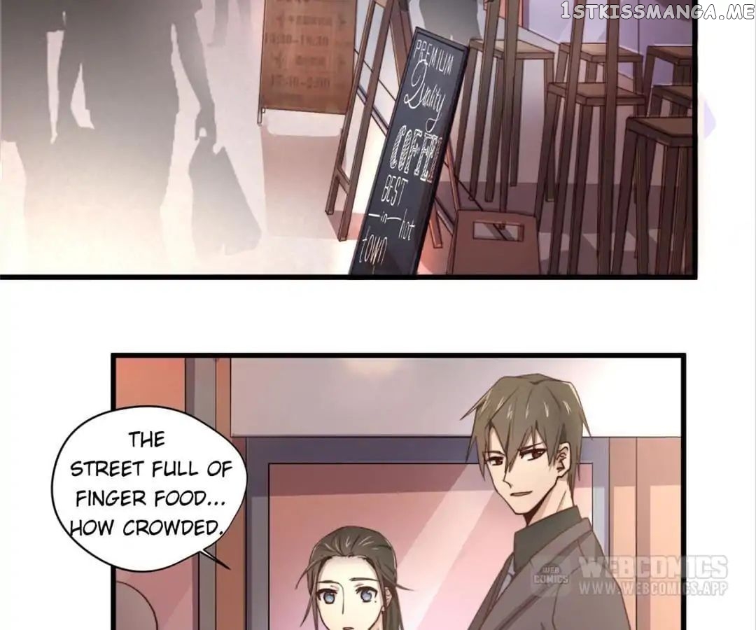 One-Way Crush chapter 27 - page 10