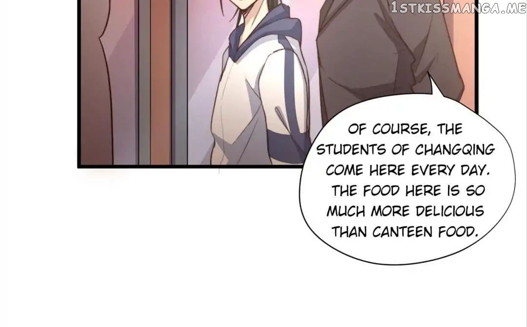 One-Way Crush chapter 27 - page 11