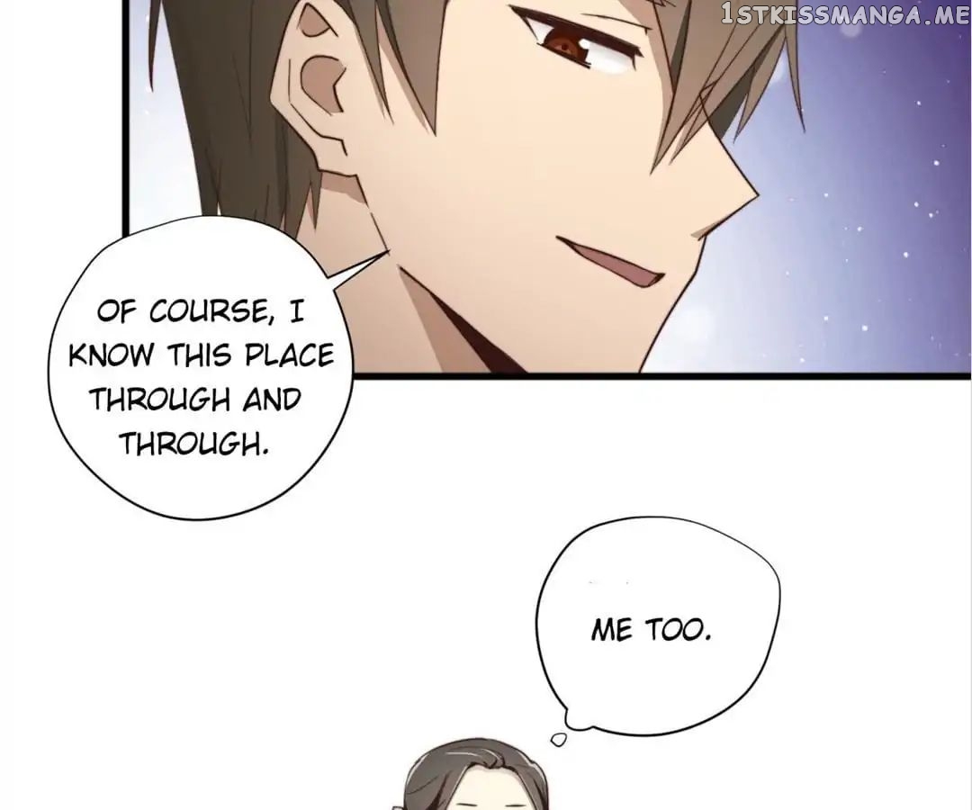One-Way Crush chapter 27 - page 13