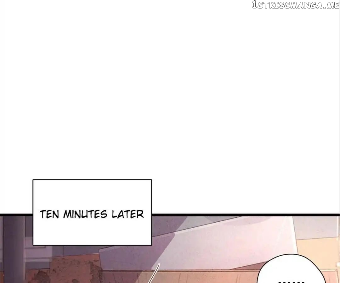 One-Way Crush chapter 27 - page 15