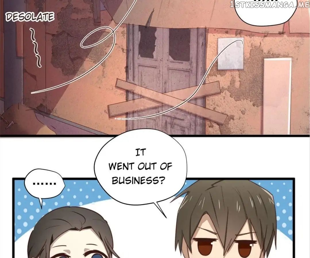 One-Way Crush chapter 27 - page 16
