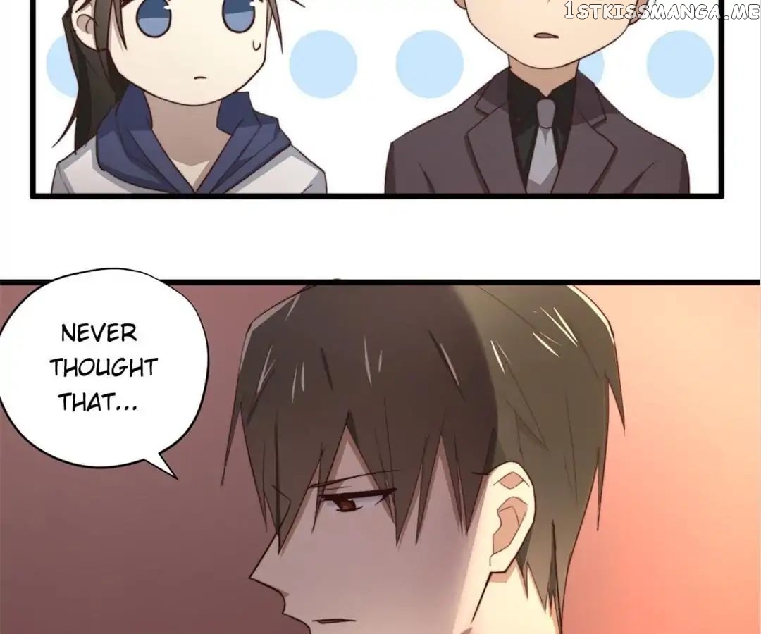 One-Way Crush chapter 27 - page 17