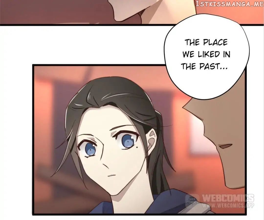 One-Way Crush chapter 27 - page 18