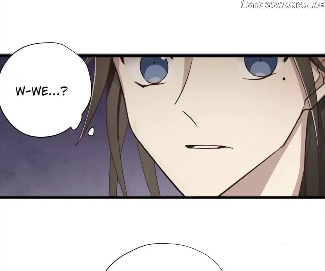 One-Way Crush chapter 27 - page 19