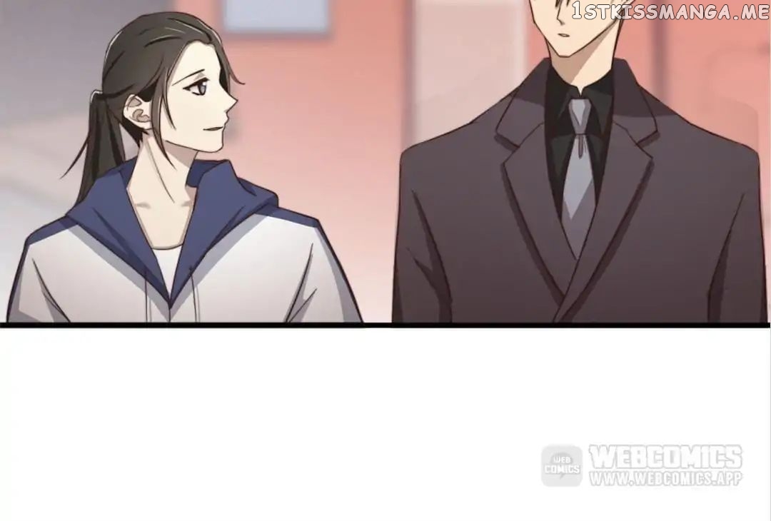 One-Way Crush chapter 27 - page 22