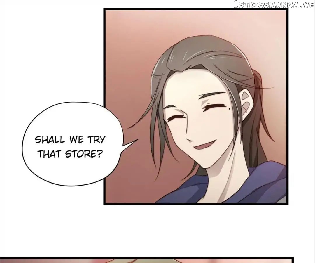One-Way Crush chapter 27 - page 23