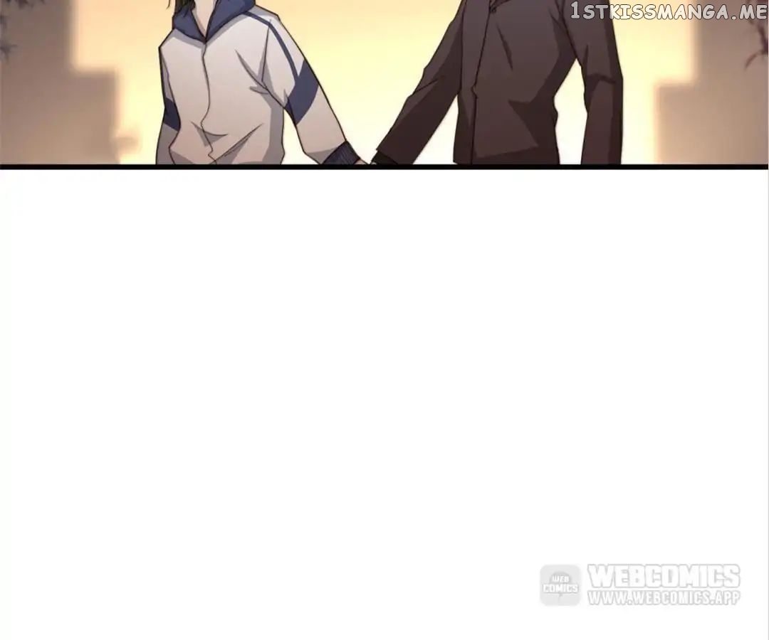One-Way Crush chapter 27 - page 26
