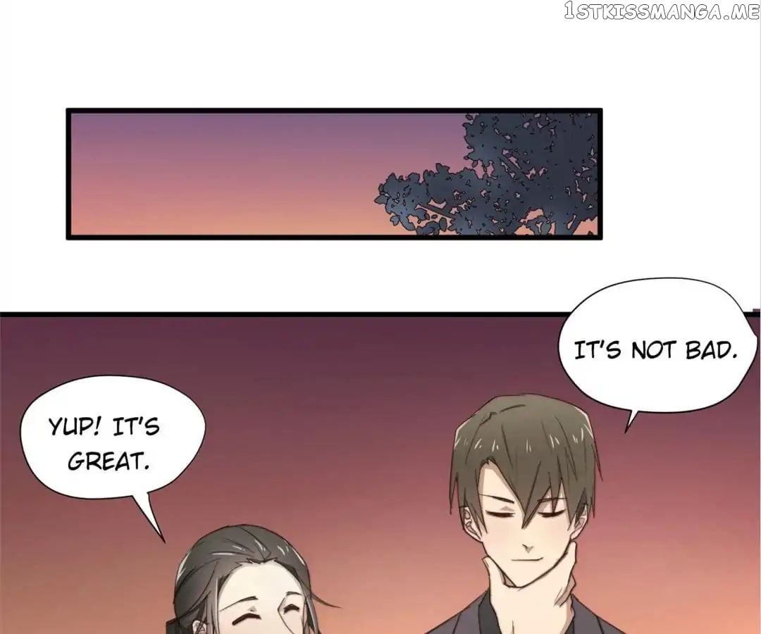 One-Way Crush chapter 27 - page 27