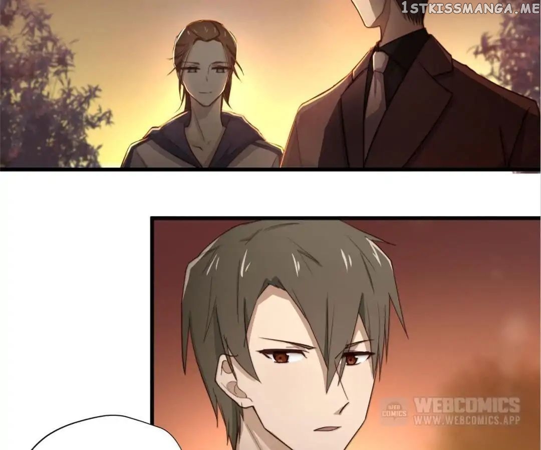 One-Way Crush chapter 27 - page 30