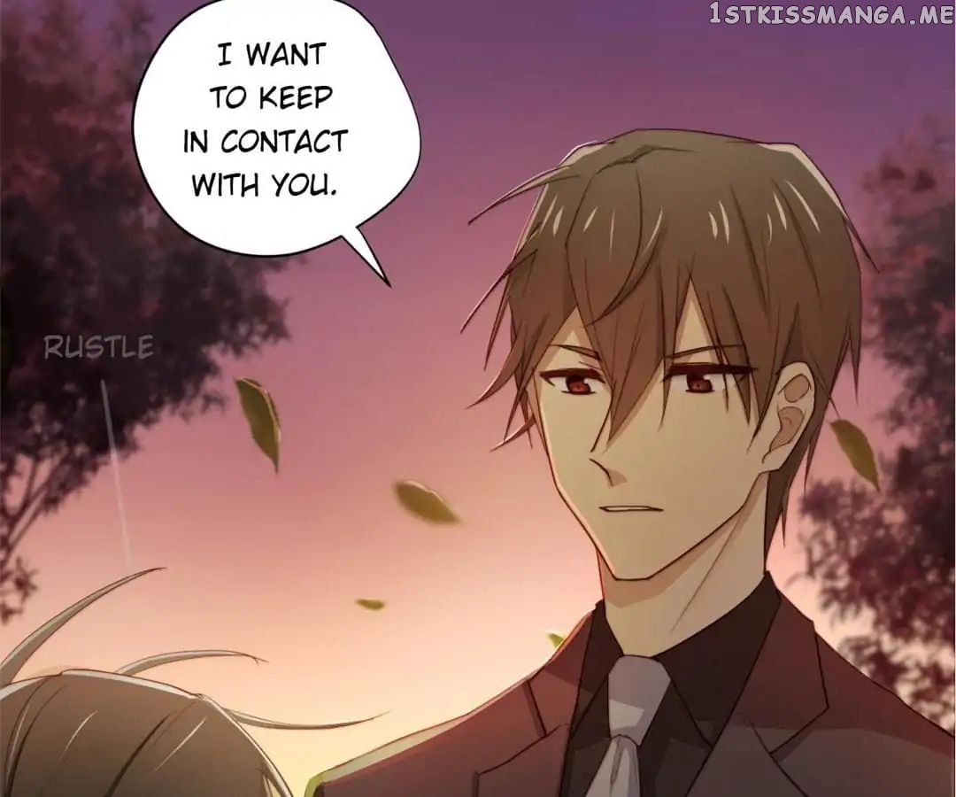 One-Way Crush chapter 27 - page 33