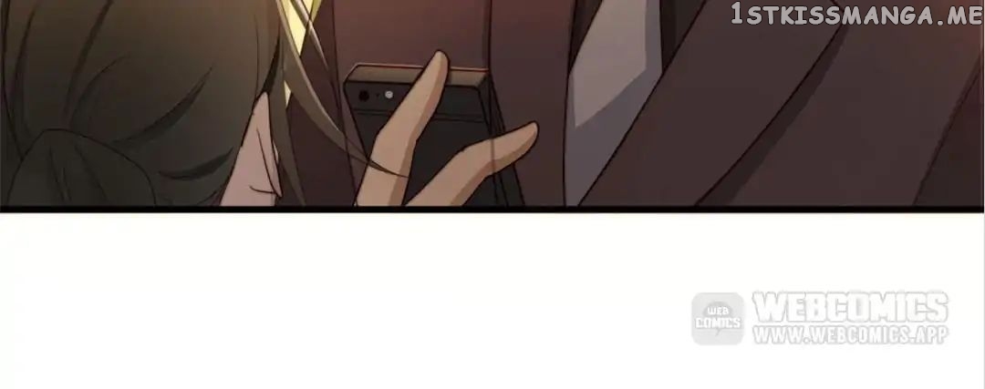 One-Way Crush chapter 27 - page 34
