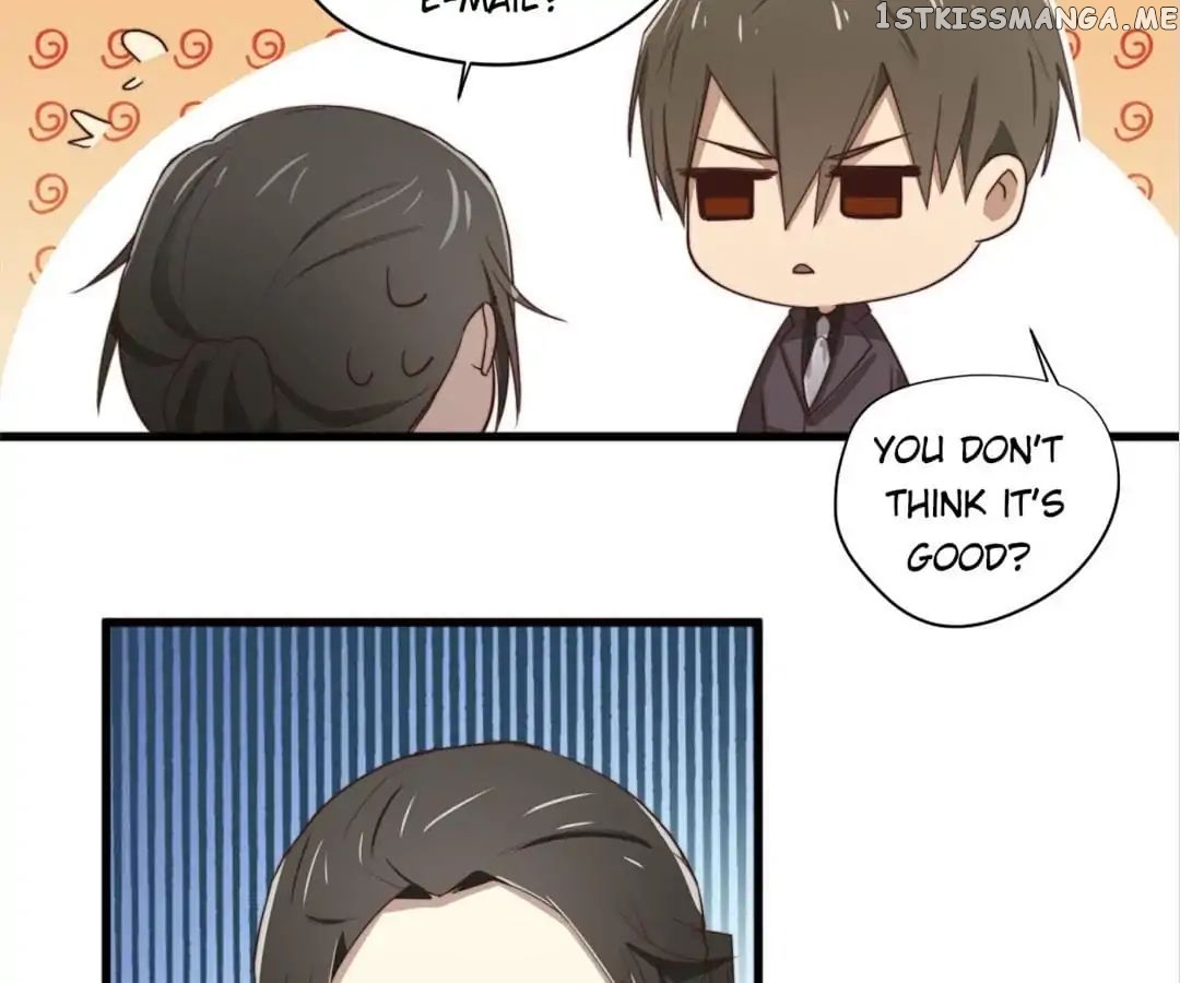 One-Way Crush chapter 27 - page 37