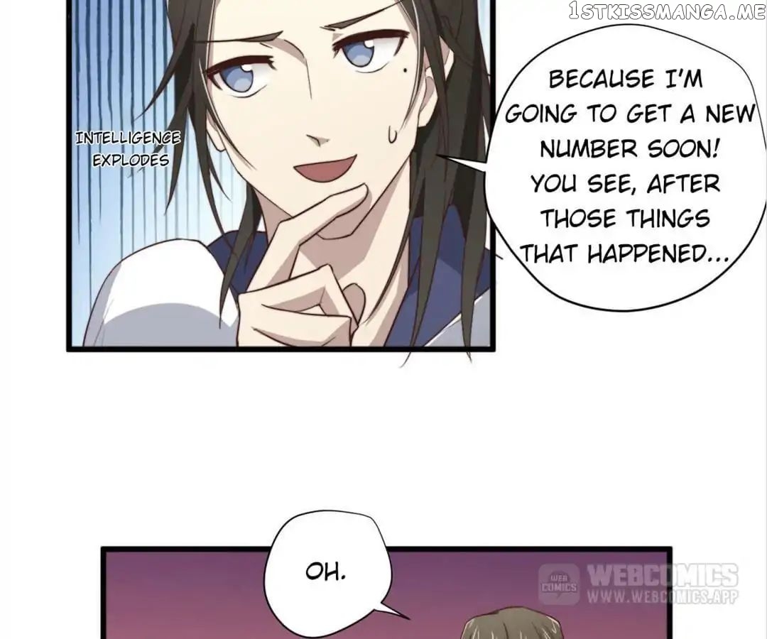 One-Way Crush chapter 27 - page 38