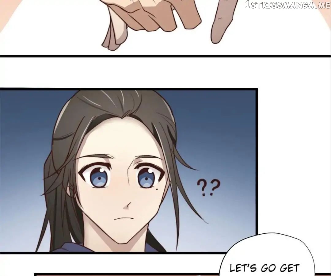 One-Way Crush chapter 27 - page 4