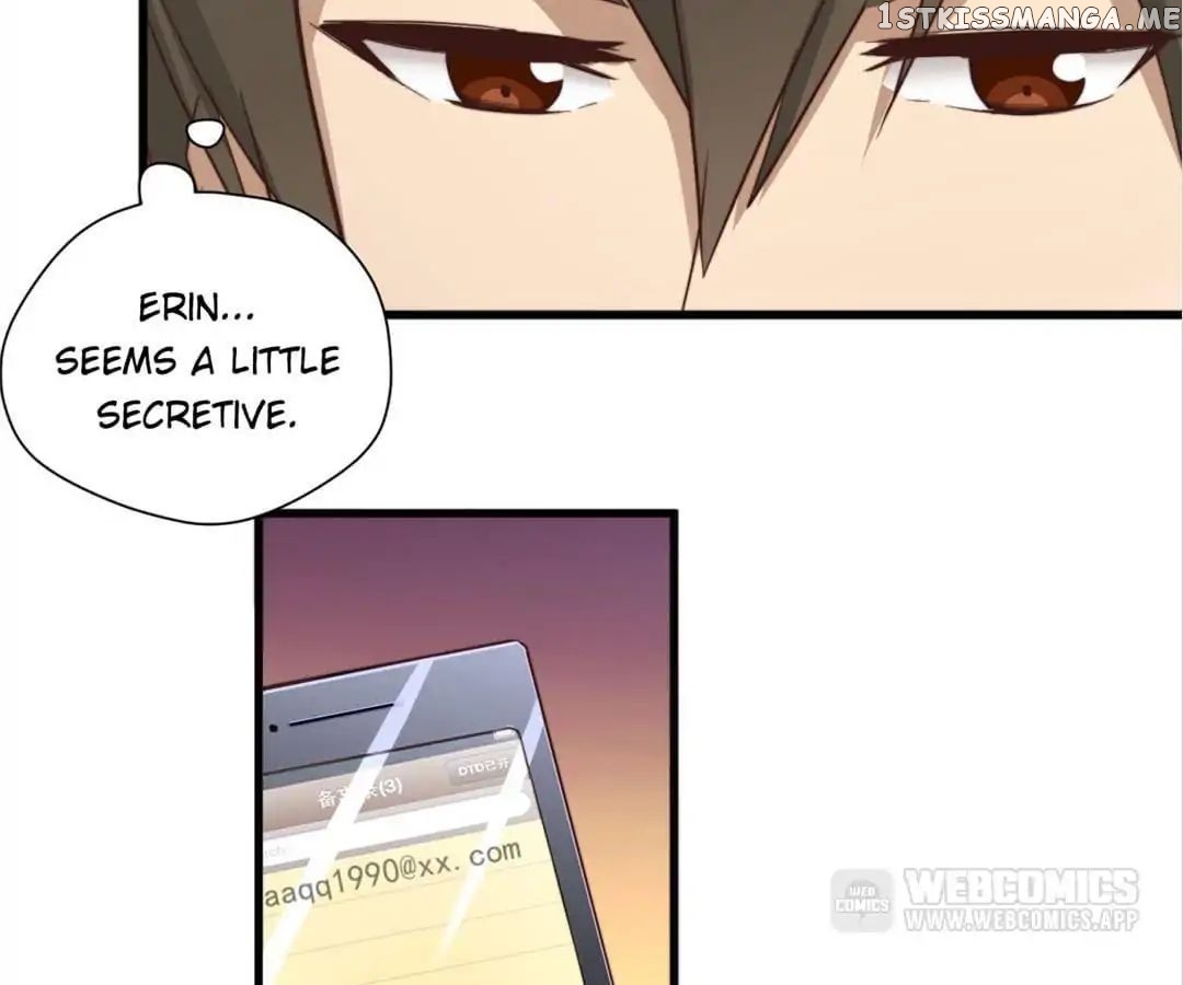 One-Way Crush chapter 27 - page 42