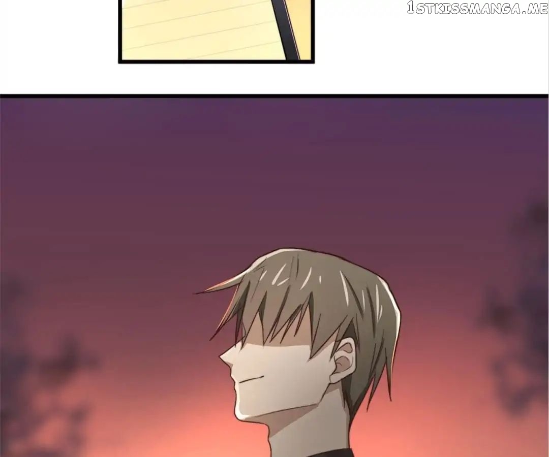 One-Way Crush chapter 27 - page 43