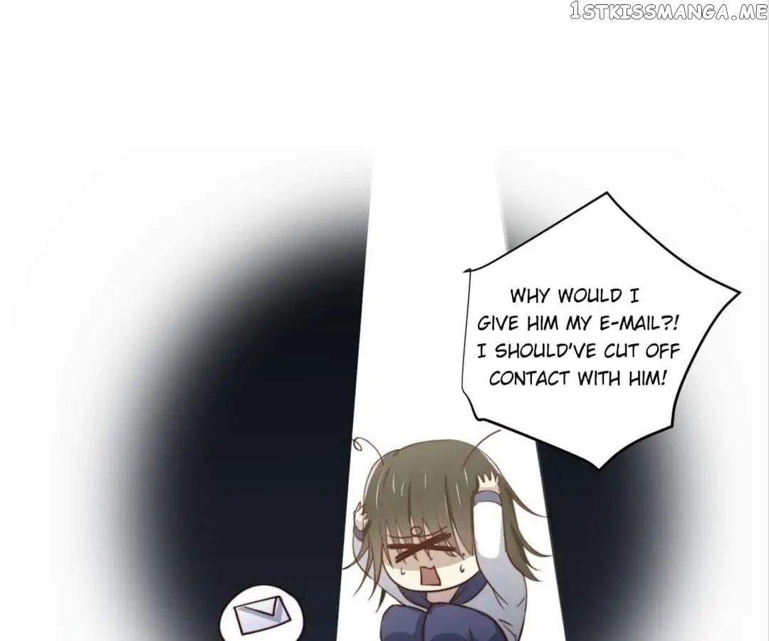 One-Way Crush chapter 27 - page 45