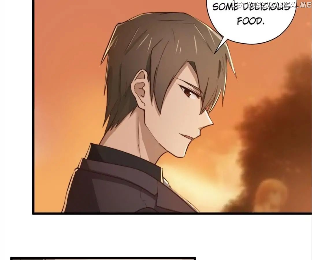 One-Way Crush chapter 27 - page 5